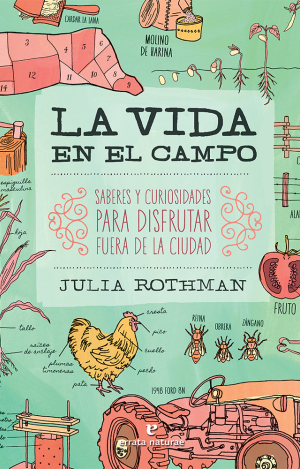 LA VIDA EN EL CAMPO