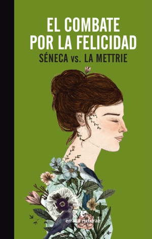 EL COMBATE POR LA FELICIDAD
