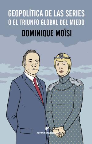 GEOPOLÍTICA DE LAS SERIES
