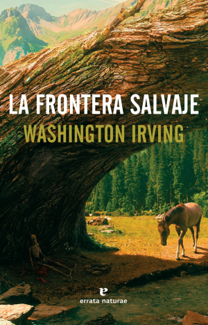 LA FRONTERA SALVAJE