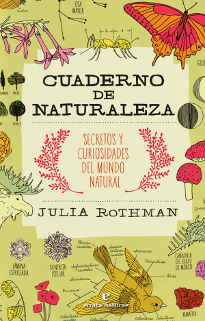 CUADERNO DE NATURALEZA