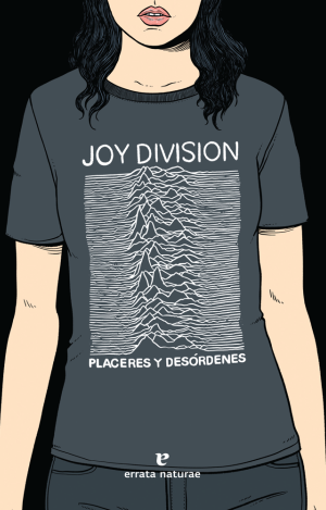 JOY DIVISION