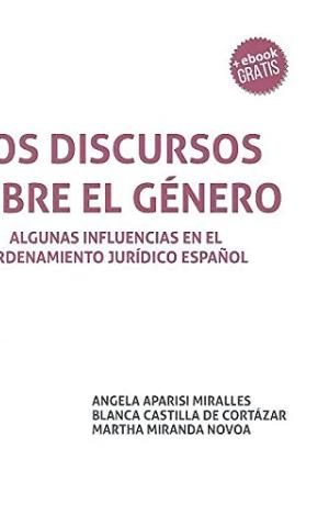 LOS DISCURSOS SOBRE EL GÉNERO