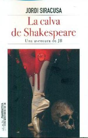 LA CALVA SHAKESPEARE