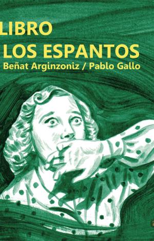 EL LIBRO DE LOS ESPANTOS