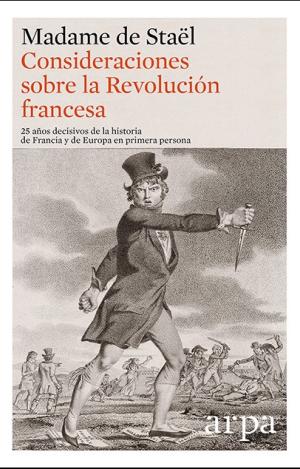 CONSIDERACIONES SOBRE LA REVOLUCIÓN FRANCESA