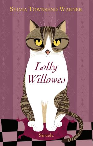 LOLLY WILLOWES