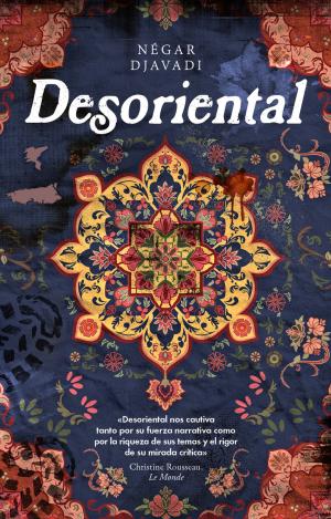 DESORIENTAL