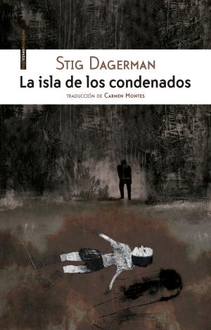 LA ISLA DE LOS CONDENADOS