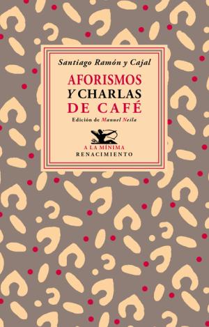 AFORISMOS Y CHARLAS DE CAFÉ