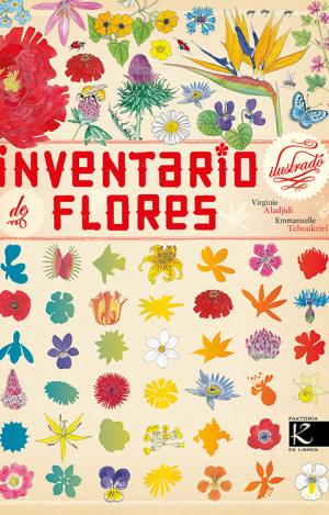 INVENTARIO ILUSTRADO DE FLORES