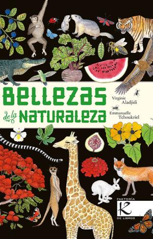 BELLEZAS DE LA NATURALEZA