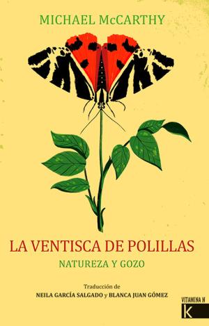 LA VENTISCA DE POLILLAS