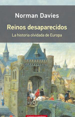 REINOS DESAPARECIDOS