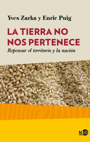 LA TIERRA NO NOS PERTENECE