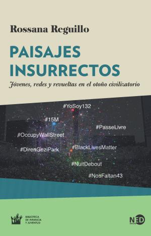 PAISAJES INSURRECTOS