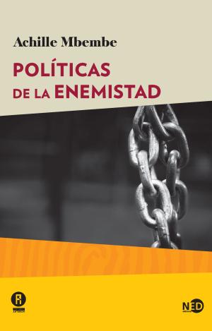 POLÍTICAS DE ENEMISTAD