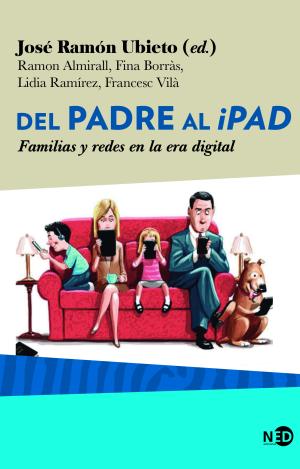 DEL PADRE AL IPAD