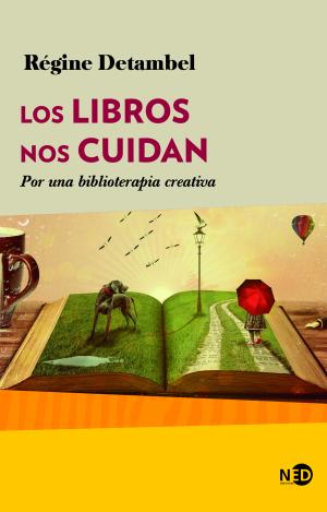 LOS LIBROS NOS CUIDAN