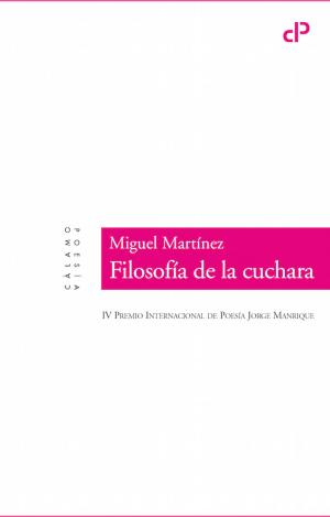 FILOSOFÍA DE LA CUCHARA