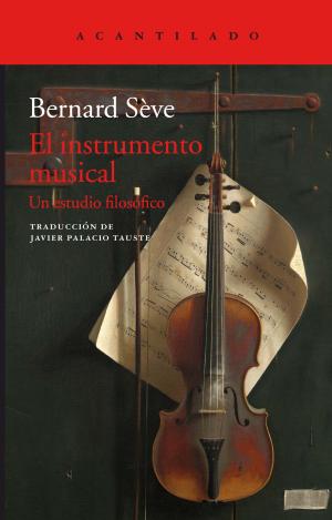 EL INSTRUMENTO MUSICAL
