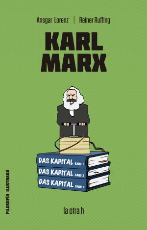 KARL MARX