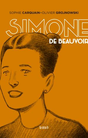 SIMONE DE BEAUVOIR