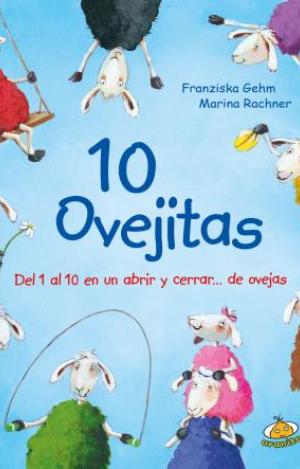 10 OVEJITAS