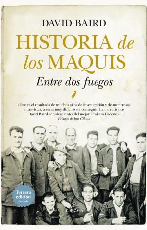 HISTORIA DE LOS MAQUIS (N.E.)