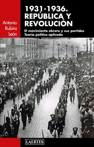 1931-1936. REPÚBLICA Y REVOLUCIÓN