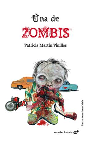 UNA DE ZOMBIS