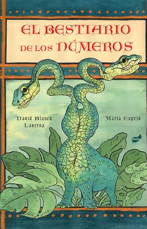 EL BESTIARIO DE LOS NÚMEROS