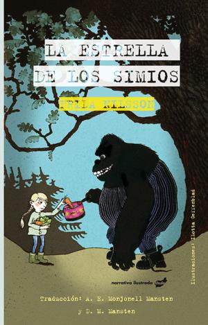 LA ESTRELLA DE LOS SIMIOS