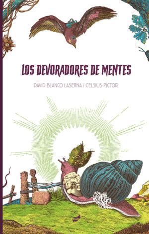 LOS DEVORADORES DE MENTES