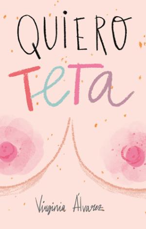 QUIERO TETA