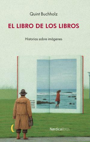 EL LIBRO DE LOS LIBROS