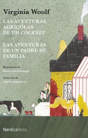 LAS AVENTURAS AGRÍCOLAS DE UN COCKNEY