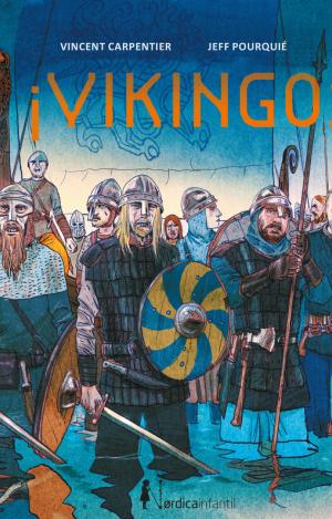 ¡VIKINGOS!