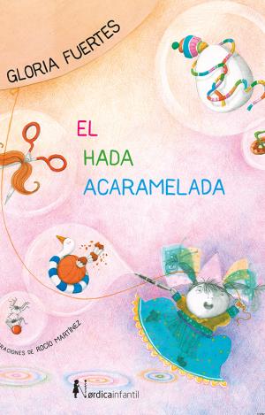 EL HADA ACARAMELADA