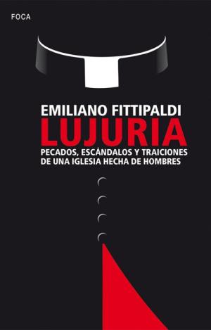 LUJURIA