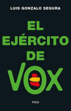 EL EJÉRCITO DE VOX