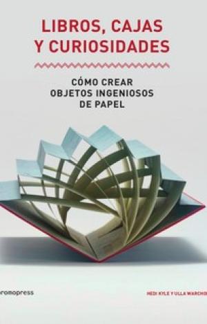 LIBROS, CAJAS Y CURIOSIDADES