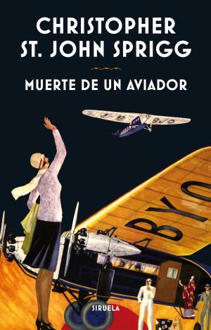 MUERTE DE UN AVIADOR