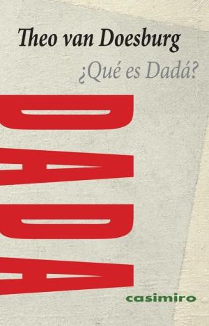 ¿QUÉ ES DADÁ?