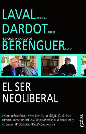 EL SER NEOLIBERAL