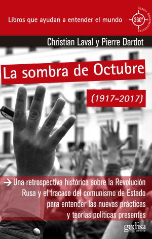 LA SOMBRA DE OCTUBRE