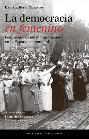 LA DEMOCRACIA EN FEMENINO