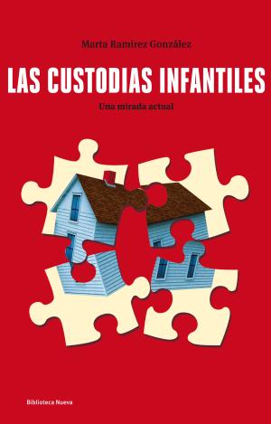 LAS CUSTODIAS INFANTILES