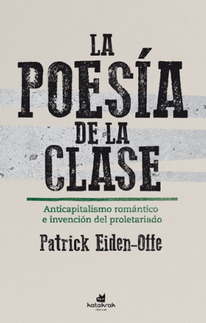 LA POESÍA DE LA CLASE