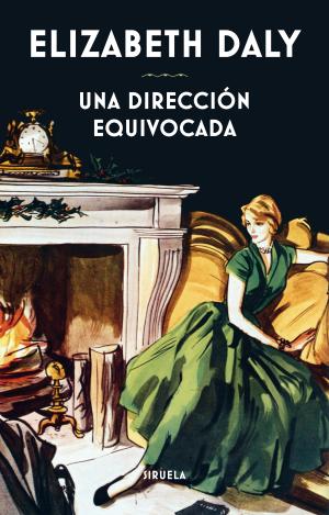 UNA DIRECCIÓN EQUIVOCADA